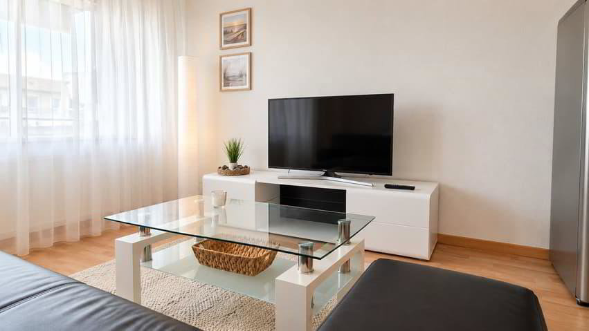 Wohnung – Biel/Bienne, Neustadt / Nouvelle ville - Mehr