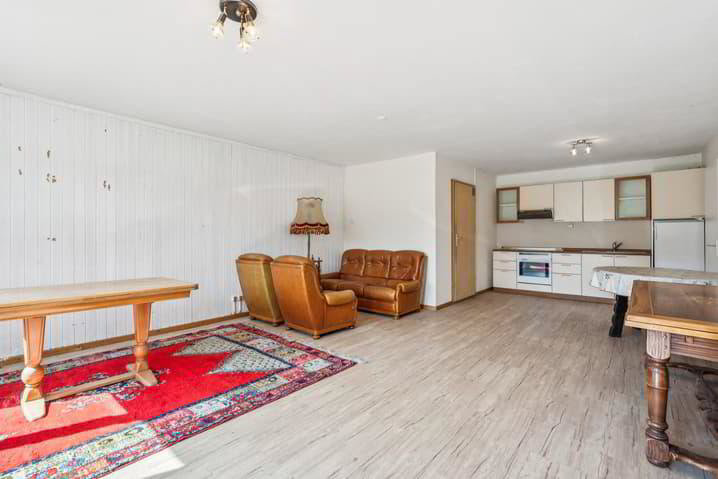 Casa di 6.5 locali in vendita a Riaz - immagine 1/12