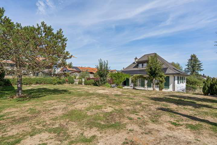 Haus – Riaz - Ansicht 4