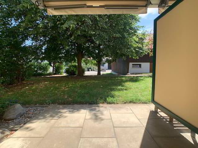 Wohnung – Riaz, District de la Gruyère - Ansicht 5
