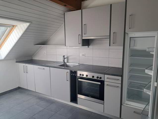 Wohnung – Vaulruz, District de la Gruyère - Ansicht 2