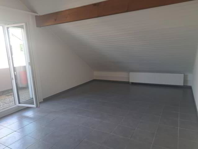Wohnung – Vaulruz, District de la Gruyère - Ansicht 3