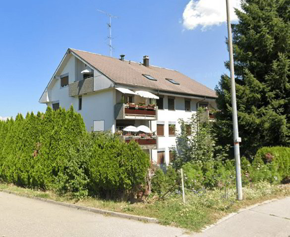 Wohnung – Vaulruz, District de la Gruyère - Ansicht 4