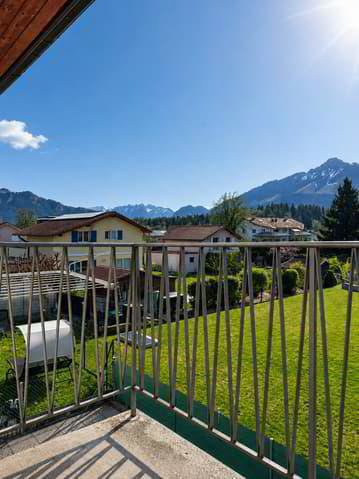Casa di 6.5 locali in vendita a La Tour-de-Trême - immagine 1/13