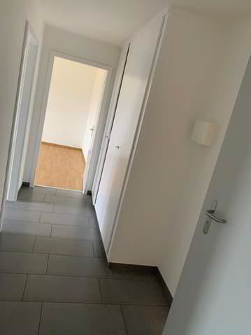 Wohnung – Hauterive NE - Ansicht 2
