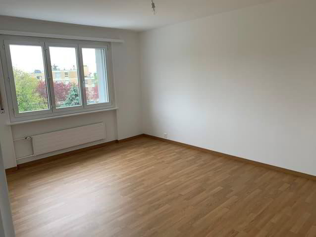 Wohnung – Hauterive NE - Ansicht 4