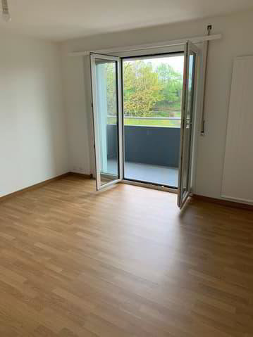 Wohnung – Hauterive NE - Ansicht 5