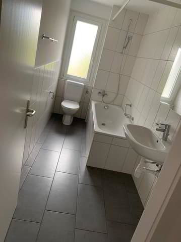 Wohnung – Hauterive NE - Mehr