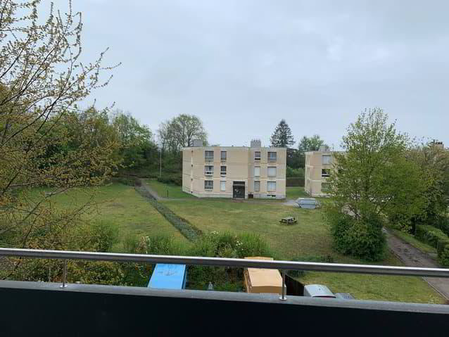 3 rooms Apartment for rent in Hauterive NE - image 1/7
