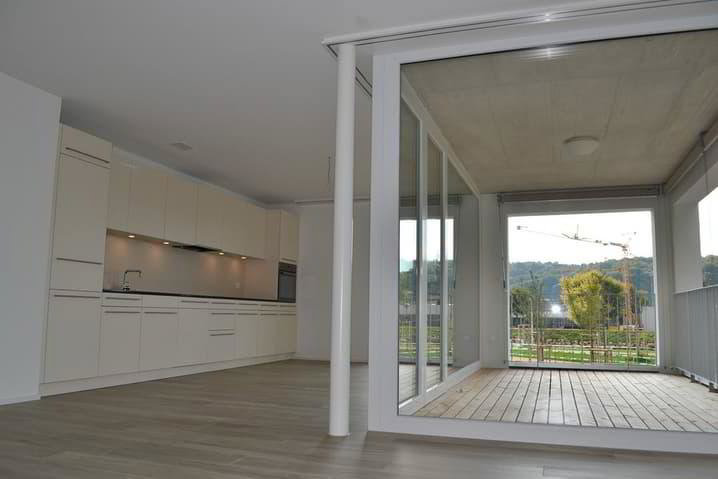 Wohnung – Biel/Bienne - Ansicht 2