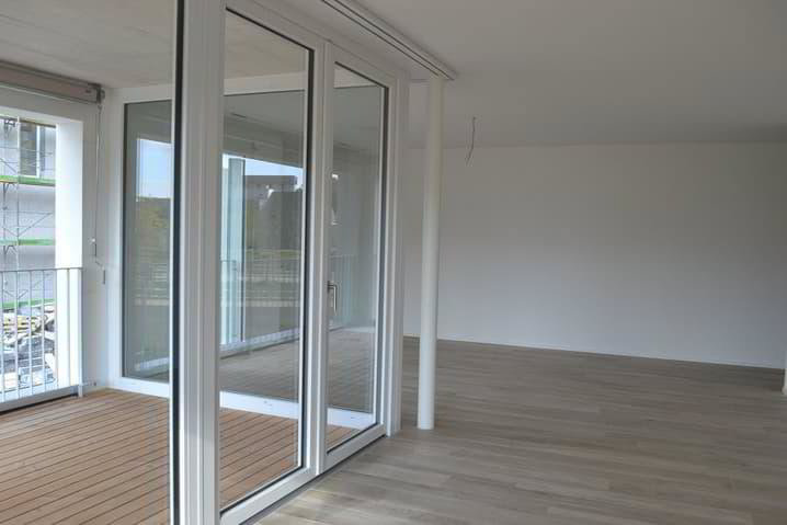 Wohnung – Biel/Bienne - Ansicht 3
