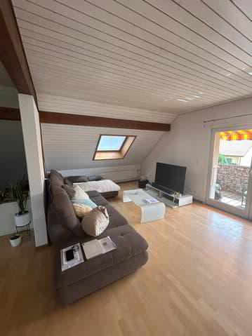 4.5 Zimmer Wohnung zu vermieten in Bienne - Bild 1/13