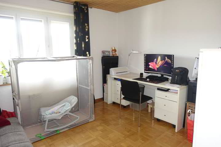 Wohnung – Tramelan, Le Ténor, Les Reussilles - Ansicht 4