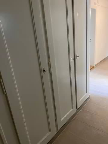 4.5 Zimmer Wohnung zu vermieten in Biel/Bienne - Bild 1/12