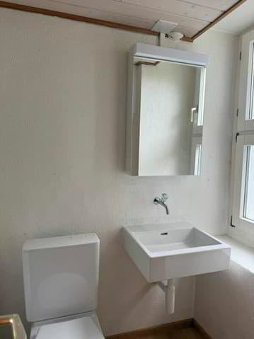 Wohnung – St-Imier - Ansicht 4