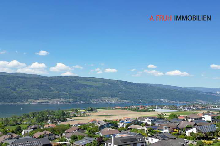 Casa di 6.5 locali in vendita a Mörigen - immagine 1/11