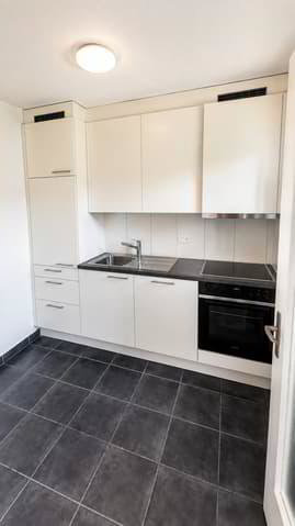 Wohnung – Biel/Bienne, Neustadt / Nouvelle ville - Ansicht 2