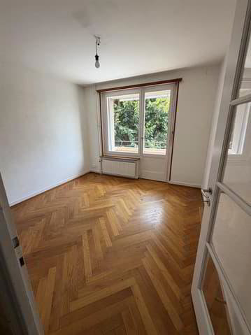 Wohnung – Vevey - Ansicht 5