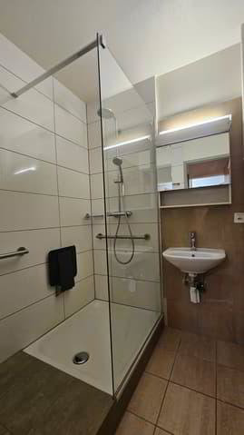 Appartement 3 pièces à louer à Onex - image 1/7