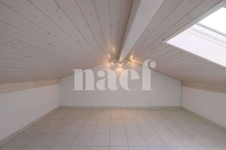 8 Zimmer Haus zum verkaufen in Genthod - Bild 1/10