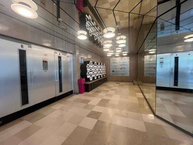 Ufficio & Commercio di null locali in affitto a Genève - immagine 1/9