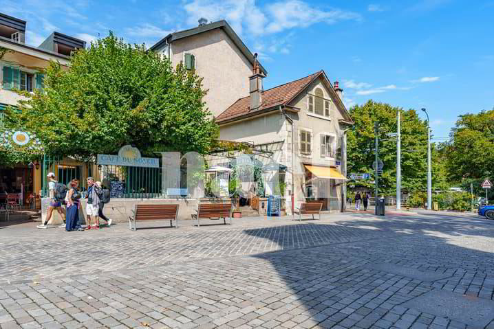 Appartamento di 3 locali in vendita a Geneva - immagine 1/13
