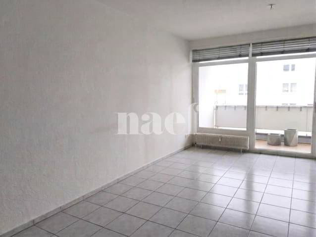 Wohnung – Genève - Ansicht 2