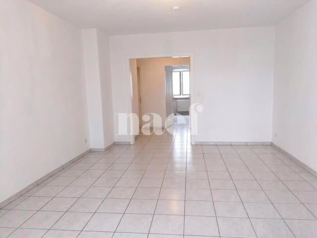 Wohnung – Genève - Ansicht 3