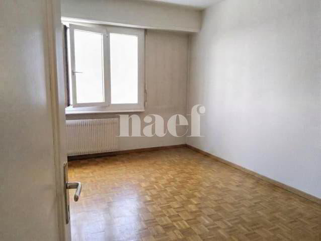 Wohnung – Genève - Ansicht 4