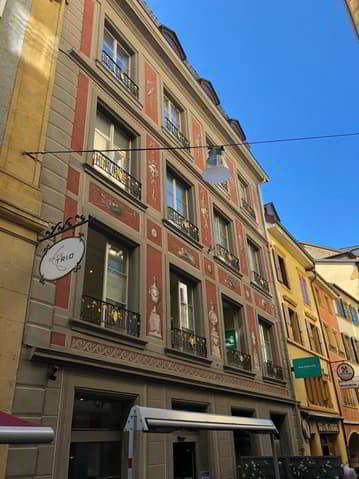 Wohnung – Neuchâtel - Ansicht 2