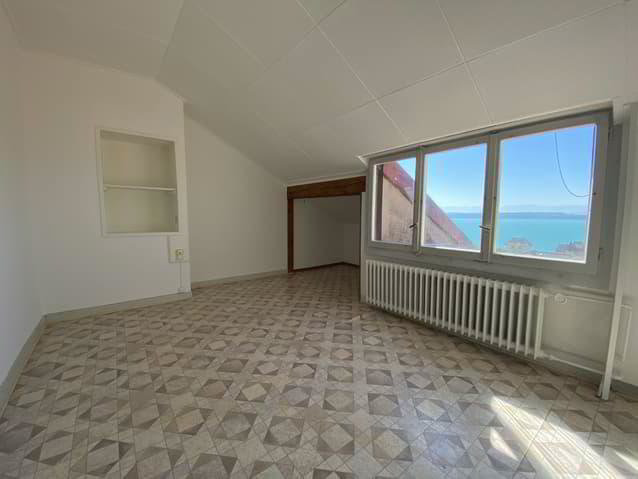 Wohnung – Neuchâtel