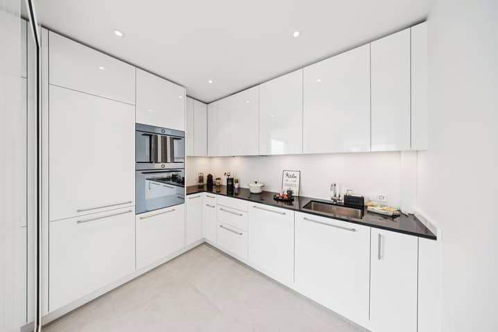 Wohnung – Düdingen - Ansicht 4