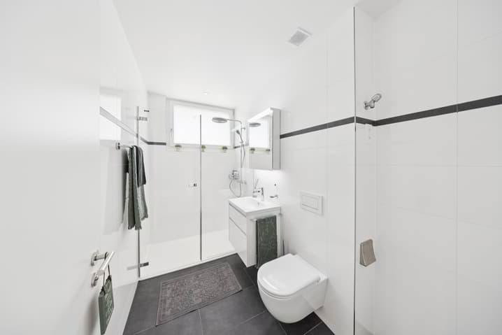Wohnung – Düdingen - Ansicht 5