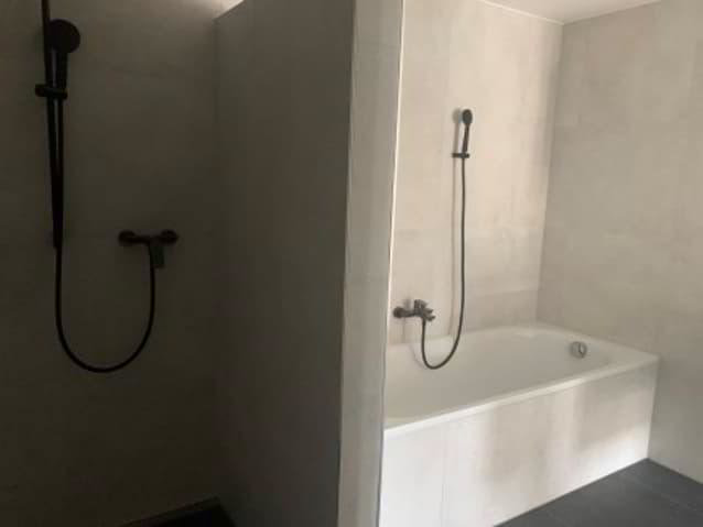 3.5 rooms Apartment for rent in Pieterlen - image 1/7