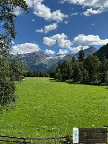 Haus – Lauenen b. Gstaad - Ansicht 3