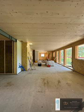 Haus – Lauenen b. Gstaad - Mehr