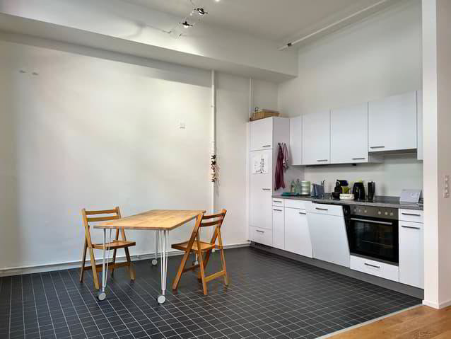 Grosszügiges Loft-Atelier / Büro an zentraler Lage - Ansicht 5