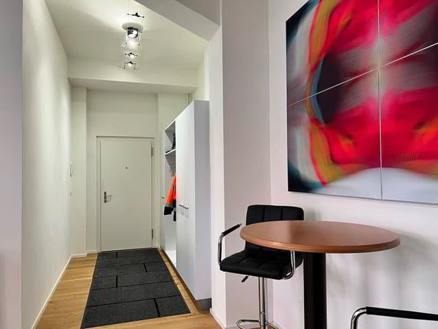 Grosszügiges Loft-Atelier / Büro an zentraler Lage - Mehr