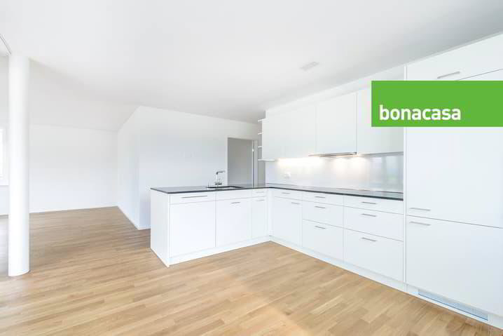 Wohnung – Port, Bellevuepark, Verwaltungskreis Biel/Bienne - Ansicht 2