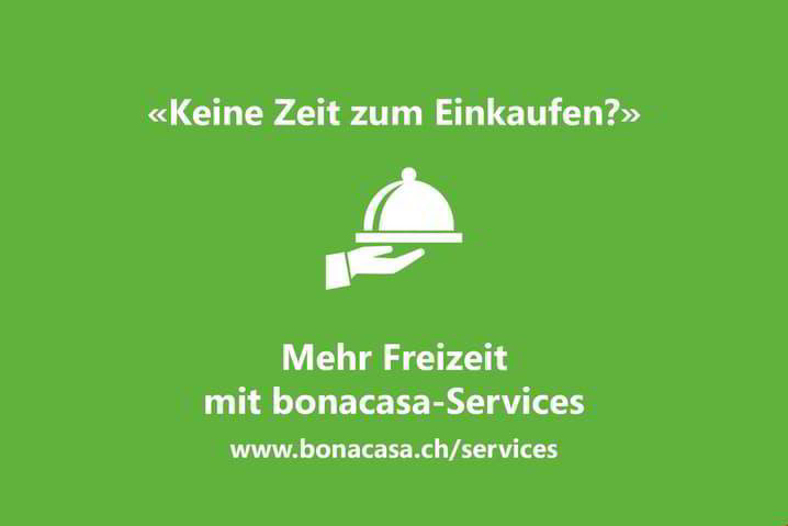 Wohnung – Port, Bellevuepark, Verwaltungskreis Biel/Bienne - Ansicht 4