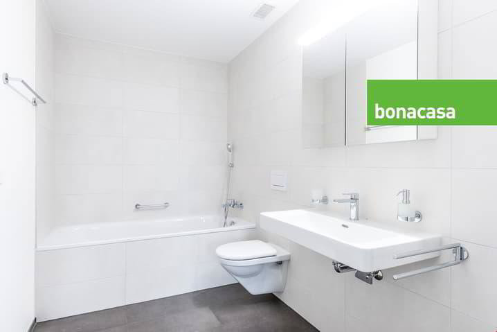 Wohnung – Port, Bellevuepark, Verwaltungskreis Biel/Bienne - Ansicht 5