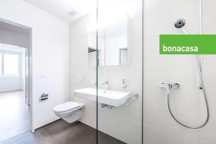 Wohnung – Port, Bellevuepark, Verwaltungskreis Biel/Bienne - Mehr