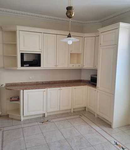 6 rooms Apartment for rent in Geneva - image 1/7