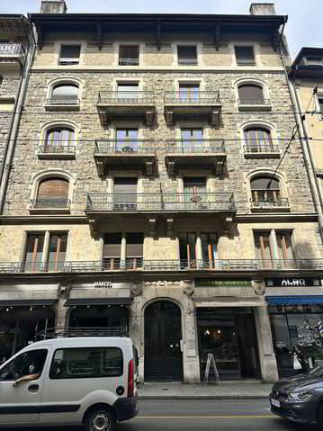 Appartamento di 4.5 locali in affitto a Ginevra - immagine 1/10