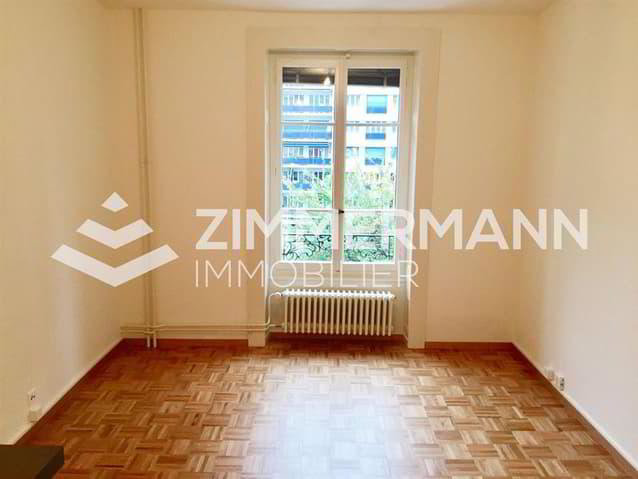 Wohnung – Genève - Ansicht 3