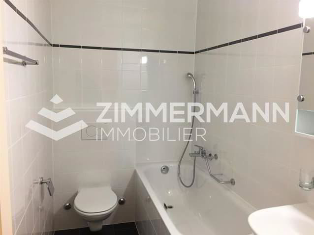 2.5 rooms Apartment for rent in Ginevra - image 1/5