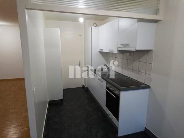 Wohnung – Onex - Ansicht 2