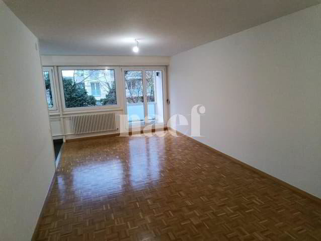 Wohnung – Onex - Ansicht 3