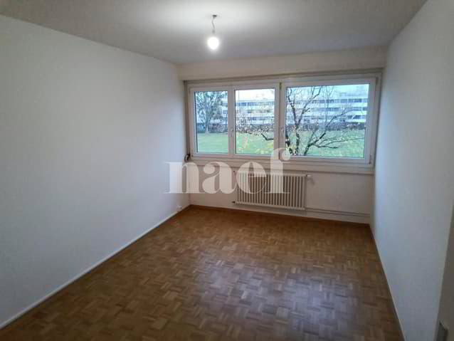 Wohnung – Onex - Mehr