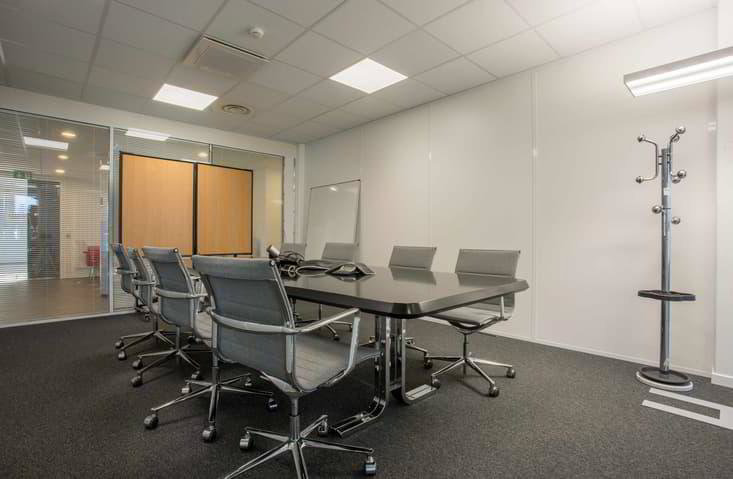 Bureaux / Labo de 560 m² à Plan-les-Ouates - Ansicht 2